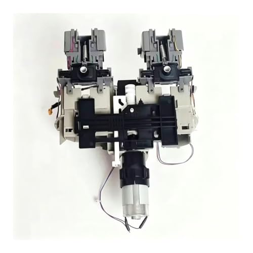 Unité d'entraînement toner FM1-B255-000 solution blocage bouteille ImageRUNNER C3320