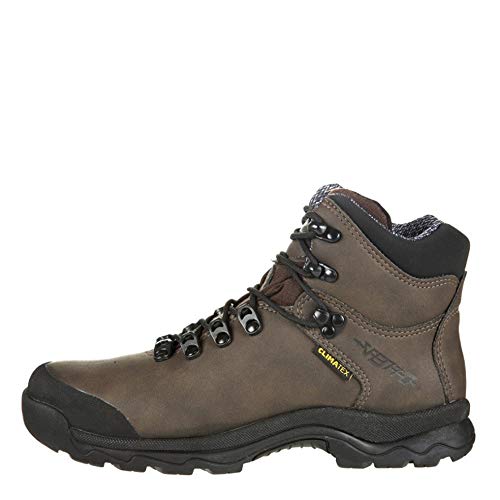 Bota Coturno GS 3000 Vento Marrom (42)