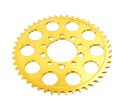 X.A.M Japan A4110-47 520-47T スプロケット A4110-47