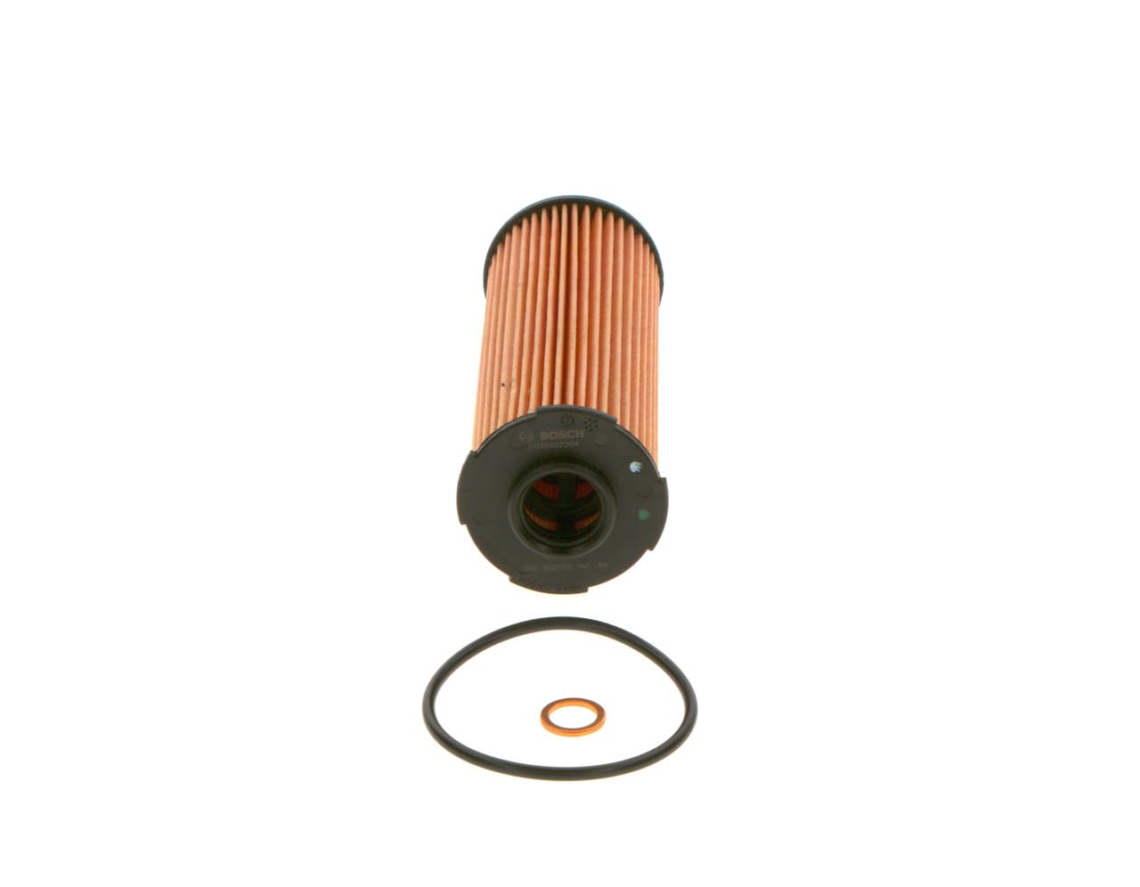 Bosch P7264 - Filtro Olio - 4
