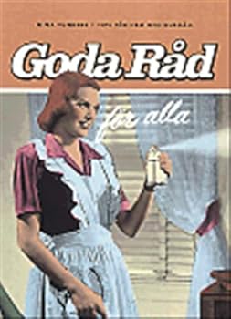 Hardcover Goda råd för alla : två böcker i en Book