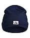 Produktbild DANISH ENDURANCE Recyceltes Polyester Beanie (Blau)