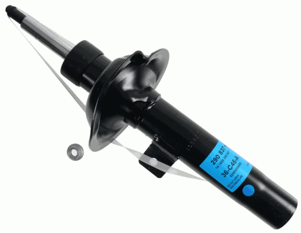 Sachs Amortisör Ön Gazlı Sağ Connect Combi-Van 625 Kg 290 837-290 837
