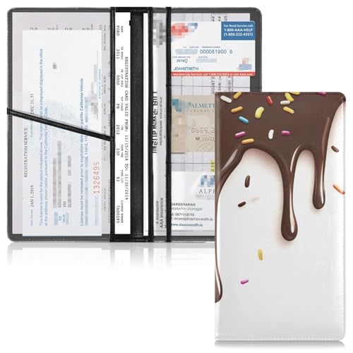 Organizador De Documentos Slim miniatura 2