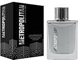 Metropolitan Eau De Toilette For Men By Preferred Fragrance