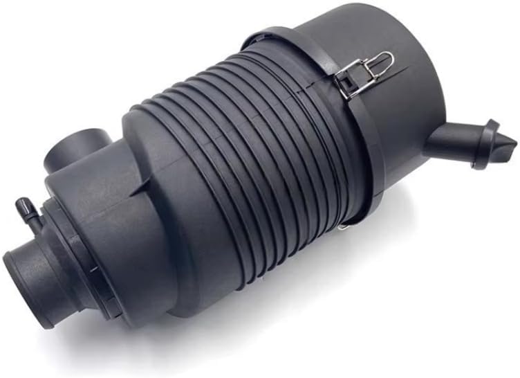 DH55-7 60-7 80-7 Air Filter Housing Assembly Back Cover Excavator Parts Assured(Back cover)