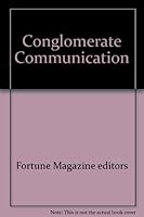 Conglomerate Communication 0670002968 Book Cover