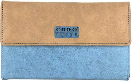 Knitter's Pride Ginger Straight Needle Set 10" image 2