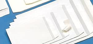 Buste A Sacco Pigna - 100 Pezzi, 23x33cm, Carta 80gr, Con Chiusura Strip, Per Ufficio - Foto 4