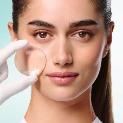 Specialiste 21% Complex with AHA Anti-Oil Anti-Blemish intensive serum 28 ml / 0.95 fl.oz. - Image 4