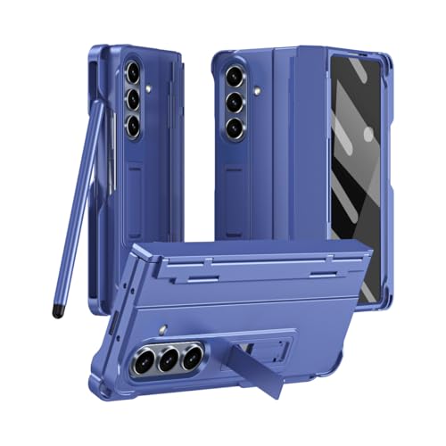 Coque Samsung Galaxy Z Fold 7 idéale pour travailler en déplacement avec stylo