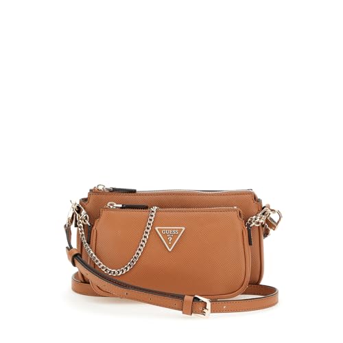Image of Guess Women's Solid Sling Bag| Ladies Purse Handbags | Gift For Ladies