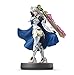 Produktbild amiibo Smash Corrin Spieler 2 (Mädchen) #60