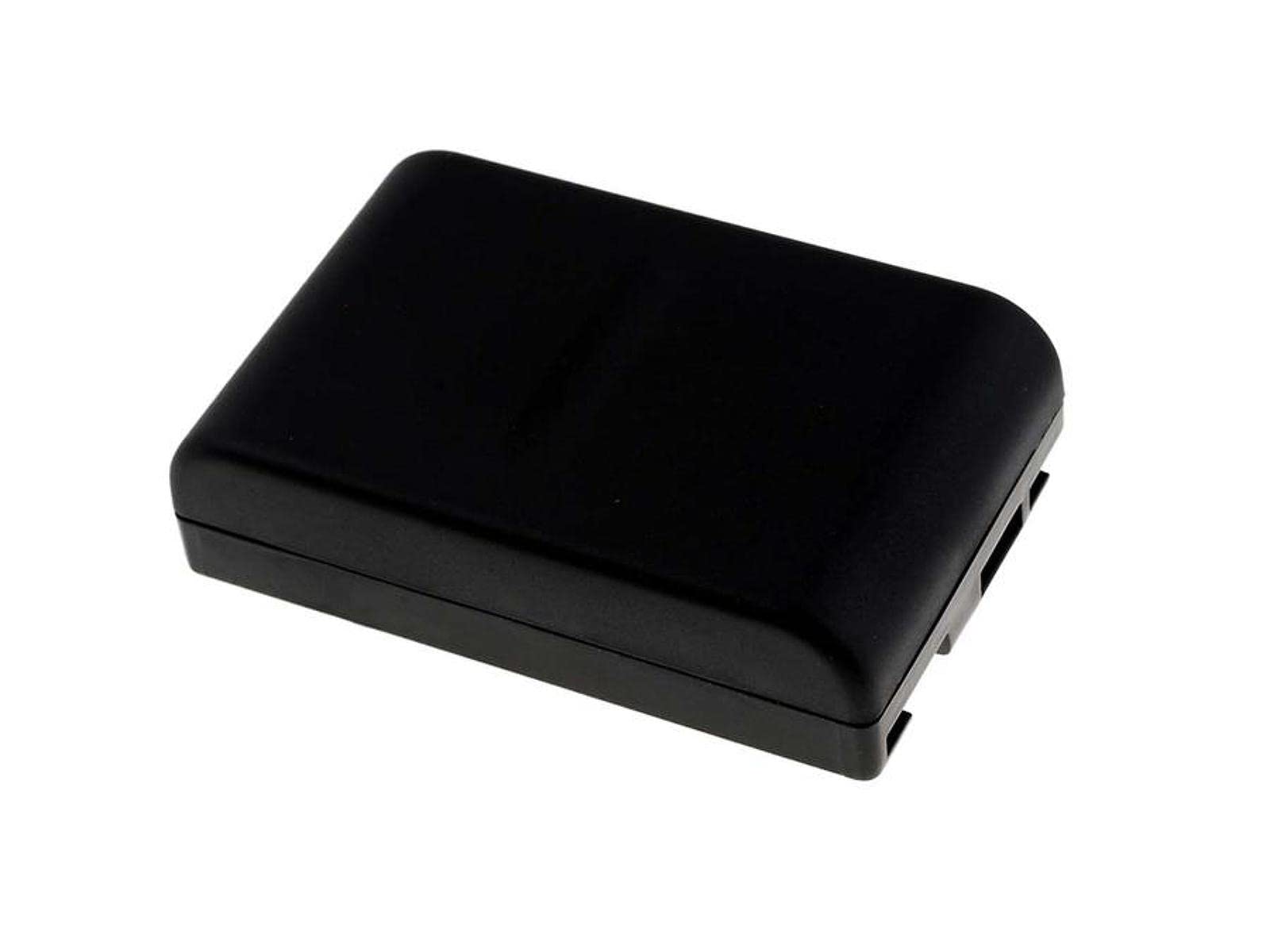 vhbw 1x batteria copatibile con Panasonic NV-DS60, NV-DS65, NVDS77, NV