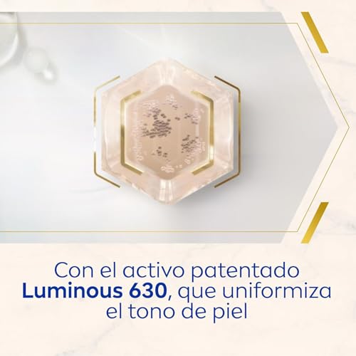 Variante de NIVEA crema antiestrias Luminous 630 200 ml