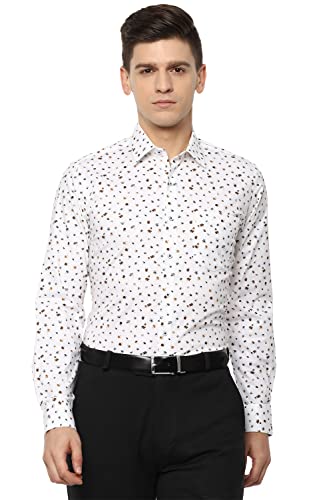 Image of Van Heusen Men's Slim Fit Shirt