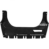 unterfahrschutz polo Lieferzeit beträgt 3-5 Arbeitstage nach Zahlungseingang