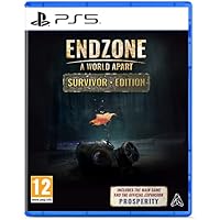 Assemble Entertainment Endzone - A World Apart: Survivor Edition