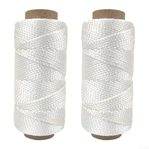 Zyncue BN63XE9 Nylonschnur 2 Stück