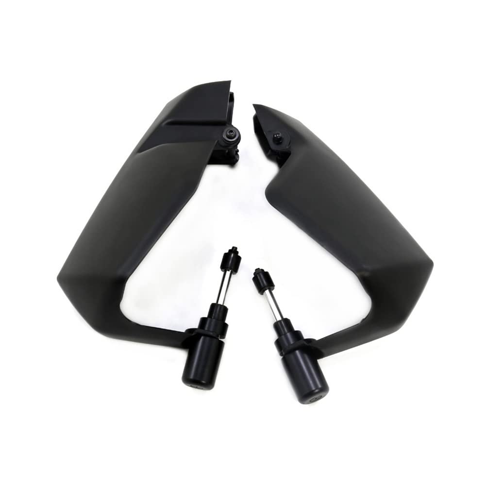 Suzuki Handkappen set voor V-Stom 650 2004 tot 2011