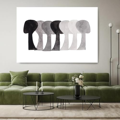 Affiches et impressions sur toile pour moderniser un salon ou un bar 80x120 cm KEBIA
