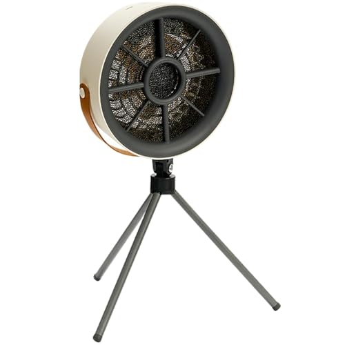 Portable Cooker Hood with Extractor Fan