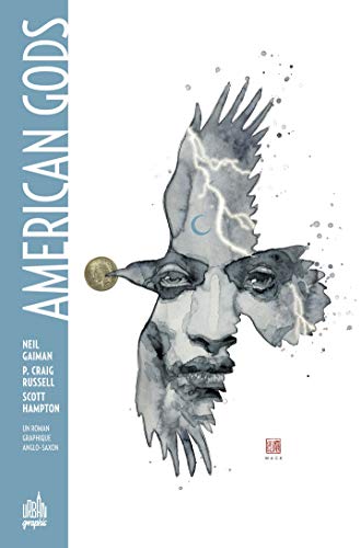 Télécharger American Gods tome 1 (America Gods) Francais PDF