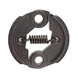 hero-s 40-5 desbrozadora embrague cortacésped cortacésped piezas reemplazo mejora la eficiencia del trabajo duradero fácil de instalar caja de...