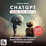 Chatgpt - Rede mit mir!