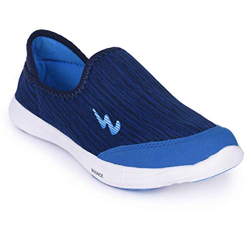 Image of Campus Janet Women's Slip-On Running Shoes