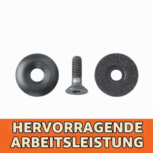 FEIN Adapter/Upgrade Kit Oszillierer für MultiMaster 1970-2004 (35222927050) – Ansicht 3