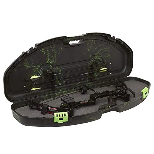 Plano Protector Ultra Compact Bow Case