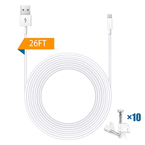 Best Extension Cable For Wyze