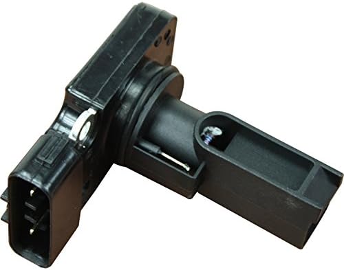 AIP Electronics Premium Mass Air Flow Sensor MAF AFM Compatible with 2001-2007 GMC and Chevrolet Chevy 2500 3500 4500 5500 OEM Fit MF9545