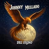 Johnny Mellado