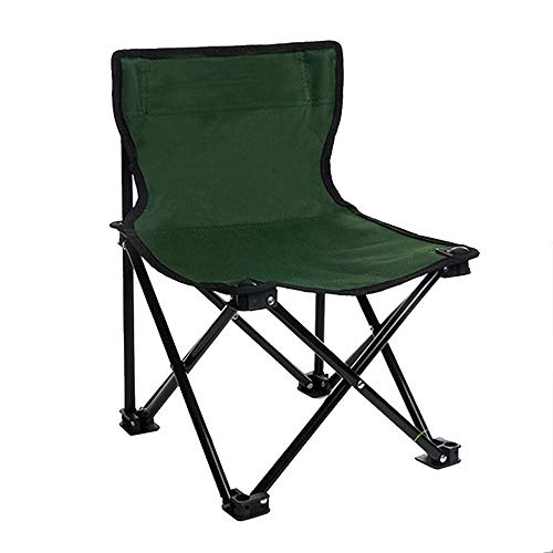 Chaise pliable extérieur avec tissu haute résistance pour la relaxation