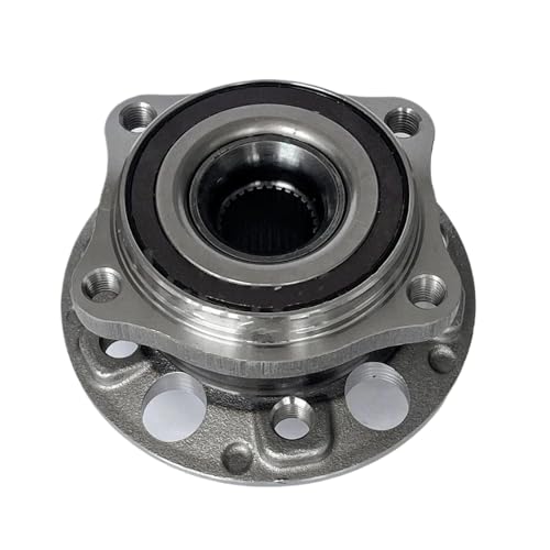 Roulement moyeu de roue avant de qualité origine pour Benz S63L AMG W222 C190