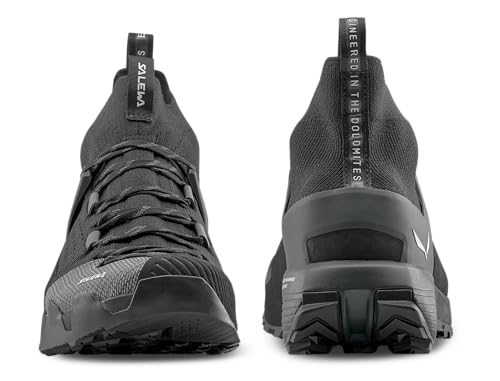 Salewa Men's Wildfire NXT Knit Shoes - Lightweight, Breathable Trail Shoe for Hiking & Trekking3