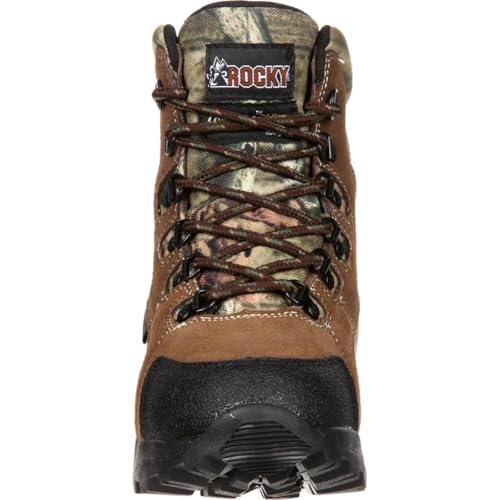 ROCKY Unisex-Child Fq0003710 Mid Calf Boot3