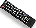 Produktbild Ersatz Fernbedienung for Samsung TV | UE32K5100 | UE32K5100AK | UE32K5179 | UE32K5500AK | UE32M5075 | UE32M5075AW/XXC |