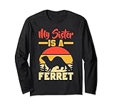 Ferret Lover Gifts