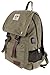 Produktbild NOWI Heritage Canvas Rucksack (Olive)
