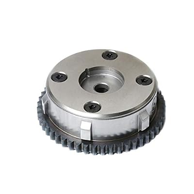 MPLUS Engine Camshaft Adjuster Actuator for 2004-2009 for Mazda 3/2006-2007 for Mazda 5/2003-2007 for Mazda 6 2.3L L4 DOHC