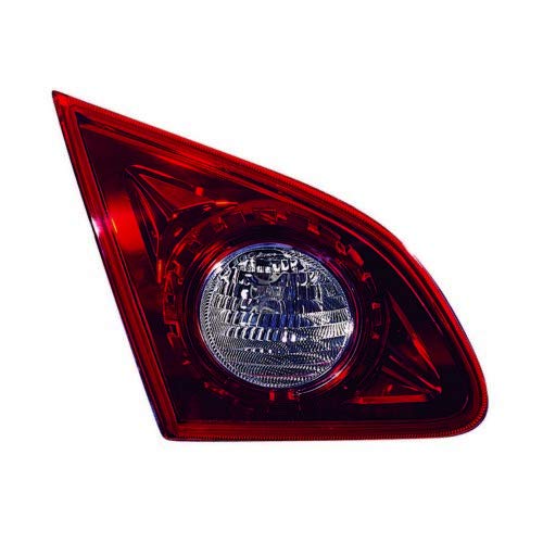 DEPO Remplacement de l'éclairage automobile de rechange 315-1308L-AC