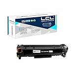 Garantía y servicio: Los productos compatibles de LCL son válidos por 3 años.Garantía de calidad por 2 años.Si tiene alguna pregunta,haga clic en el nombre del vendedor "Great office" debajo del botón "Comprar ya",luego haga clic en "Hacer una pregunta" a la derecha para contactarnos.