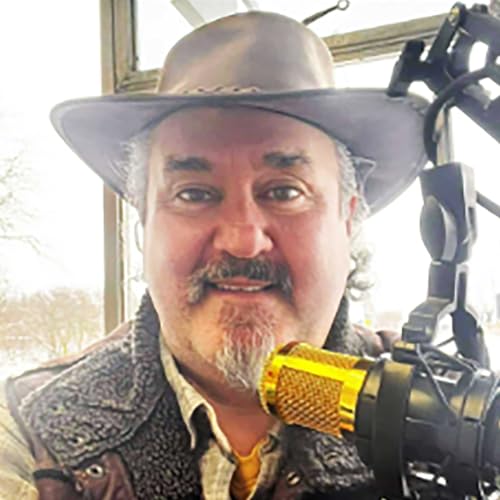 Unleashed EP43: (with Joan Sanusi, Financial Educator)