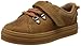 Produktbild Clarks Baby-Jungen Nova Bar K Sneaker, Tan, 25.5 EU