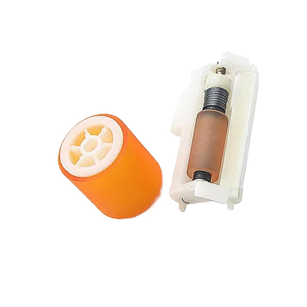Rodillo De Recogida del Dedo Selector del Fusor Superior 265 226 266 256 Compatible con C808 C758 C754 654 554 558 658 364 454 225
