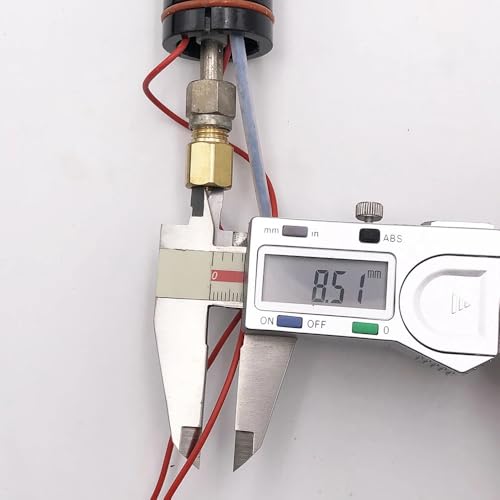 Corps de torche plasma PF0102 haute fréquence refroidi par air
