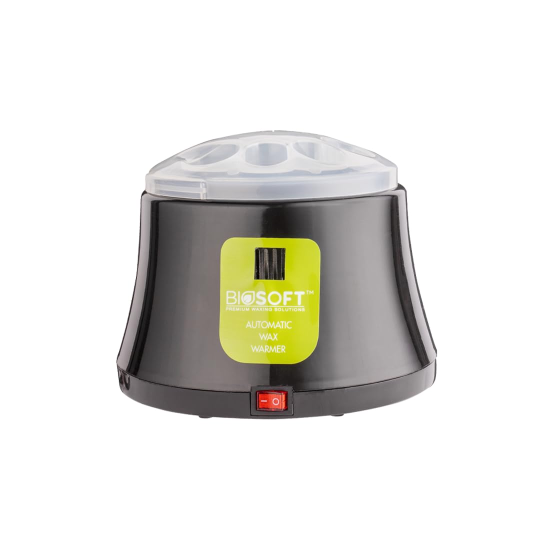 Biosoft Pro Eco Wax Heater (Black)-image-31